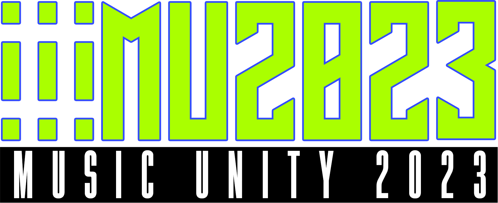 MU2023 MUSIC UNITY 2023